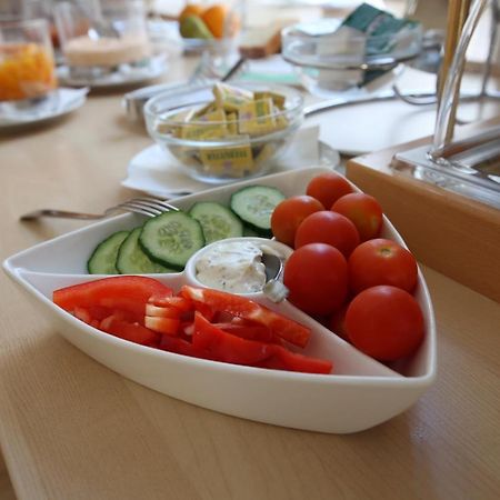 Hotel "Wilder Mann" Λιντς Εξωτερικό φωτογραφία