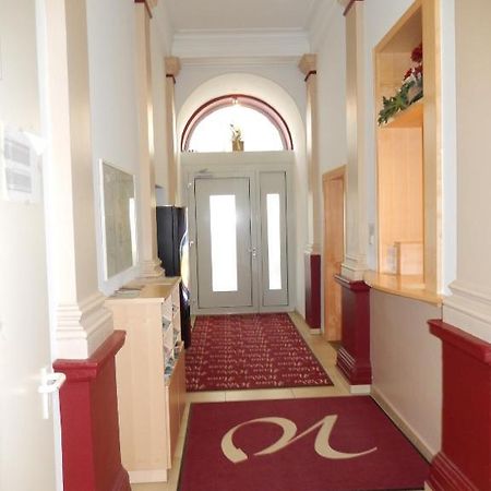 Hotel "Wilder Mann" Λιντς Εξωτερικό φωτογραφία