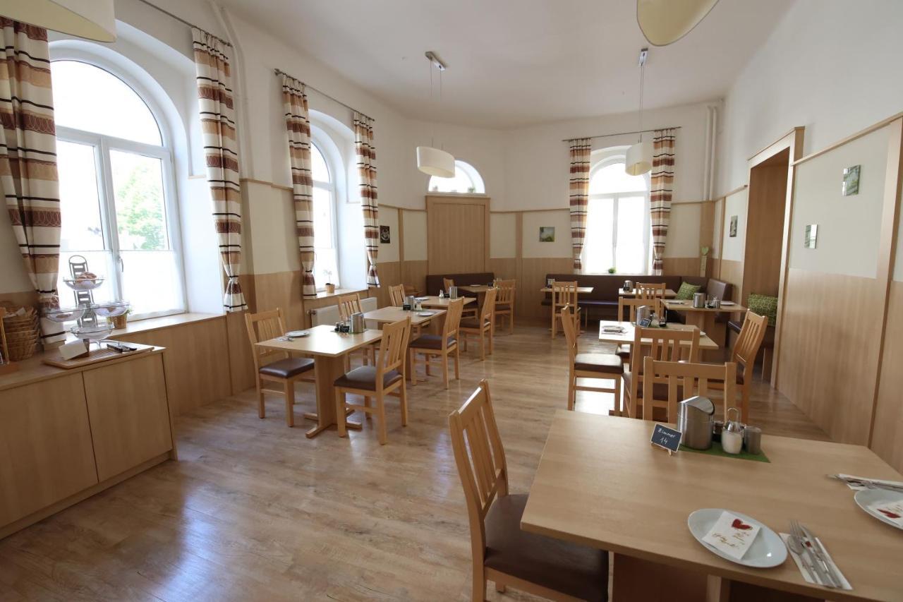 Hotel "Wilder Mann" Λιντς Εξωτερικό φωτογραφία