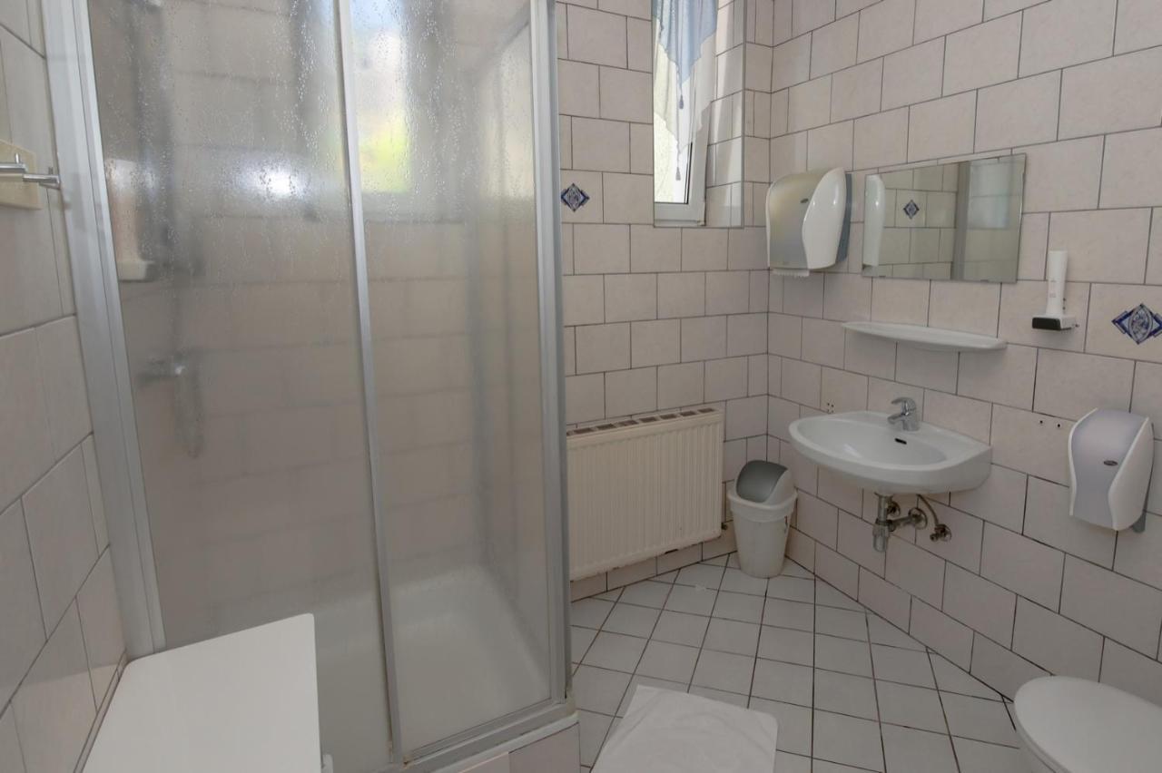 Hotel "Wilder Mann" Λιντς Εξωτερικό φωτογραφία