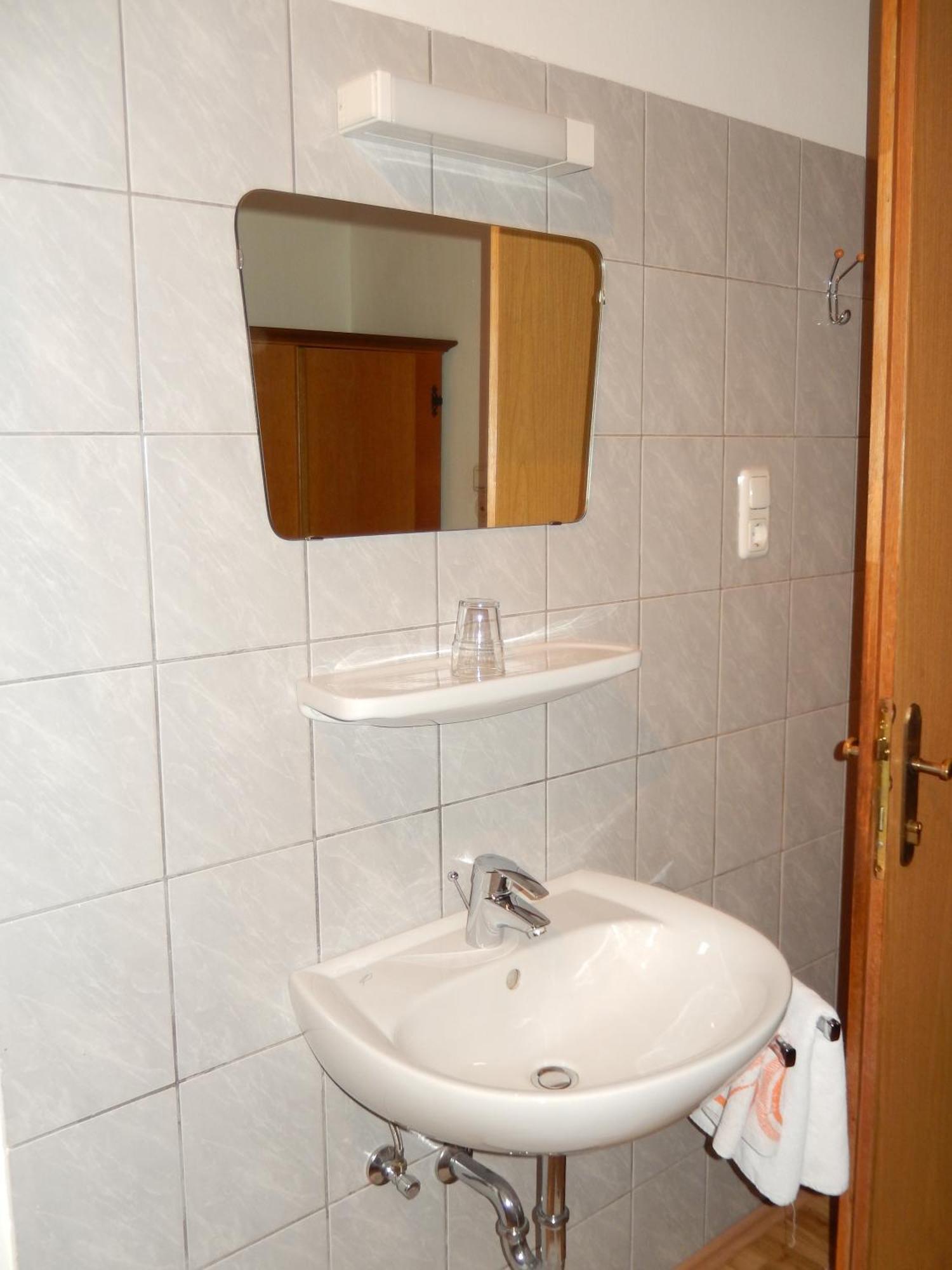 Hotel "Wilder Mann" Λιντς Δωμάτιο φωτογραφία