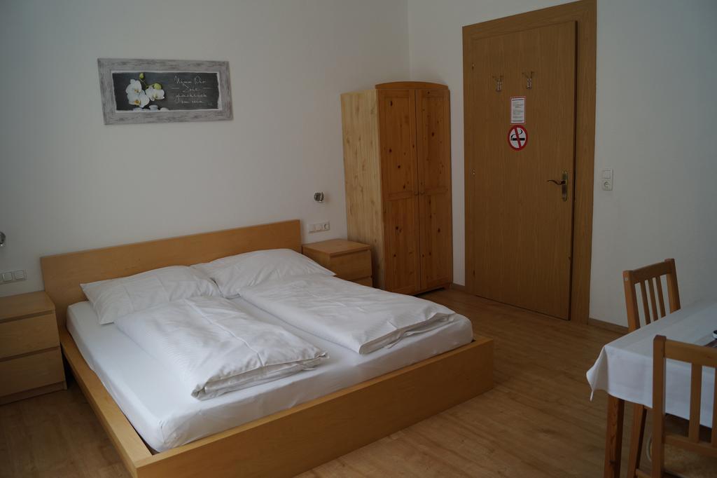 Hotel "Wilder Mann" Λιντς Εξωτερικό φωτογραφία