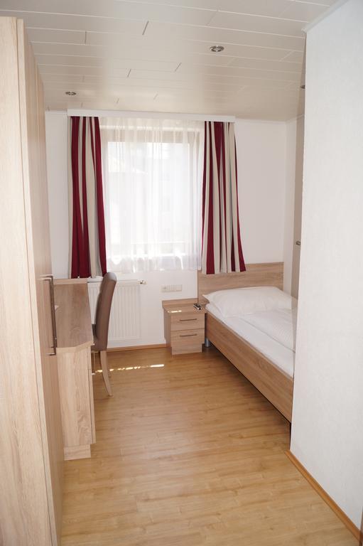 Hotel "Wilder Mann" Λιντς Εξωτερικό φωτογραφία