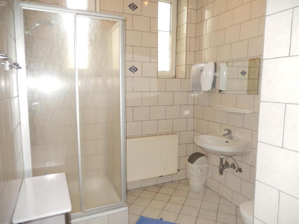Hotel "Wilder Mann" Λιντς Εξωτερικό φωτογραφία